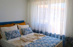 Set at the far end of Plakias, only a couple of minutes away from the main cente Plakias, Greece En Plo - Suite with sea view! Private room in rental unit vacation rental 609128420621914675