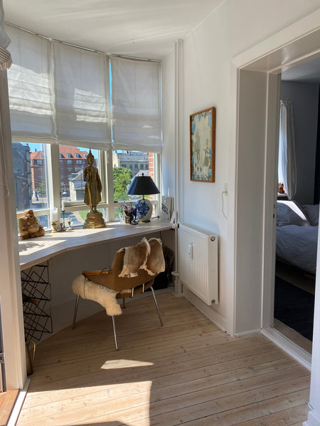 Fredericia, Denmark Super beliggenhed! Gåafstand til centrum og strand Entire rental unit vacation rental 33777074