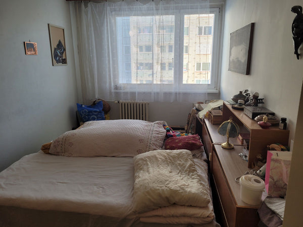 Bring the whole family to this great place with lots of room for fun. Prague, Czechia Free accommodation for a Ukrainian family, Prague Private room in condo vacation rental 577513610006703686