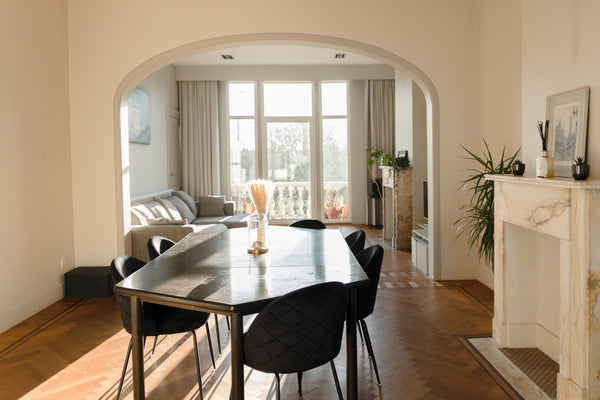 Enjoy our beautiful Antwerp in our spacious Apartment. This apartment with 2 bed Antwerp, Belgium Luxurious modern apartment in Antwerp Entire rental unit vacation rental 52296012