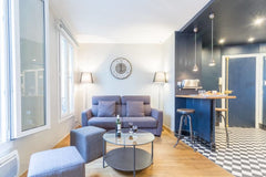 Opéra Bastille nearby in the place center of Paris, this fully-equipped apartmen  GuestReady - Design Apartment - Opera Bastille Entire rental unit vacation rental 18532110