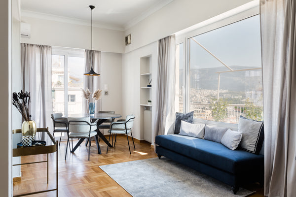 Step out of your apartment and into one of the most historic areas of Athens, Ko Athens, Greece Elegant Luminous 3BD Apartment in Kolonaki Entire rental unit vacation rental 31847373