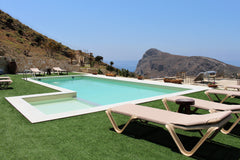 Neu: jetzt mit Pool!!!<br />Nur wenige Minuten entfernt von dem bei Kreta-Inside Crete, Greece Kretische Idylle am Meer 2, 4 Personen Entire rental unit vacation rental 20852147