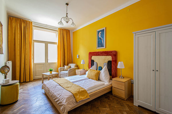 All our apartments are cleaned by professionals following the 5-step enhanced cl  For celebrations spacious 3BDR apartment balcony № Room in aparthotel vacation rental 50256294