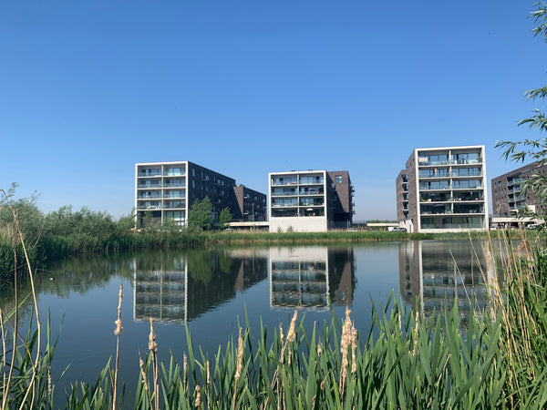 Just take a break in this peaceful, centrally located accommodation on the Schel Hemiksem, Belgium Verborgen Parel langs de Schelde Entire rental unit vacation rental 52398399
