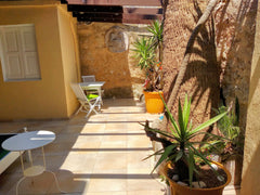 Splendidi edifici medievali nella Old Town di Rodi, dai quali sono stati ricavat Rhodes, Greece Casa Ornella - private nest with courtyard Entire home vacation rental 46747221