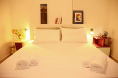 The Circle Inn is a beautiful mid-century Athenian house.A fully renovated space GR The Circle Inn - MoMa Entire rental unit vacation rental 21117343