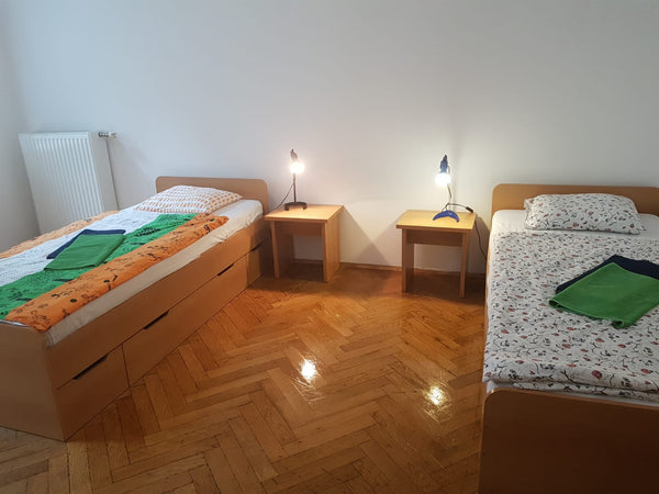 The apartment is located in a recently renovated building from 1898, which has 1 Vienna, Austria Classic 19th Century, central & quiet (1) Entire rental unit vacation rental 21762063
