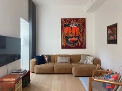 Lige midt i Carlsberg Byen, ud mod skønne Frederiksberg finder du denne lejlighe Copenhagen, Denmark Skøn lejlighed med fantastisk beliggenhed Entire condo vacation rental 657190667950373052