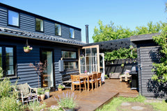 Our house is part of an very charming traditional danish neighbourhood. We are l Copenhagen, Denmark House in charming neighbourhood close to the metro Entire home vacation rental 10356333