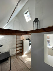 Super cool small appartment in the center of Copenhagen. It’s renovated in 2020  Copenhagen, Denmark Cool lofts apartment in the heart of Copenhagen Entire rental unit vacation rental 50824423
