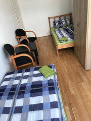 Von dieser zentral gelegenen Unterkunft aus seid ihr in Nullkommanichts an allen  Room for 2 PAX nxt Schönbrunn & downtown, metro U3 Private room in rental unit vacation rental 709313239547191894