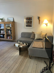 Du får et godt ophold i dette komfortable overnatningssted. Copenhagen, Denmark Lejlighed beliggende på Ydre Nørrebro Entire condo vacation rental 670999284032804870