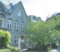 <b>The space</b><br />If you are looking for atmospheric place in a central posi Copenhagen, Denmark Charming central townhouse Entire townhouse vacation rental 973198