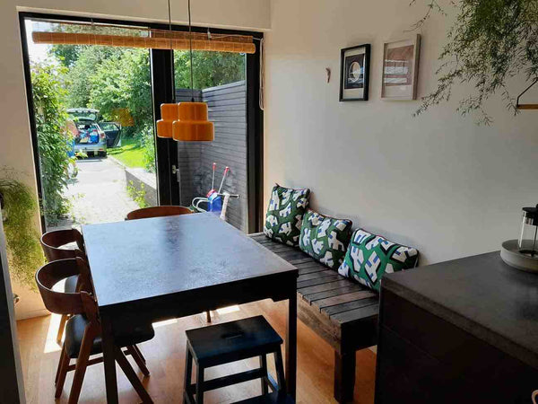 We are renting out our lovely house, perfect for both city and nature lovers. Th Copenhagen, Denmark Copenhagen Town House in Green Surrundings Entire townhouse vacation rental 26918072