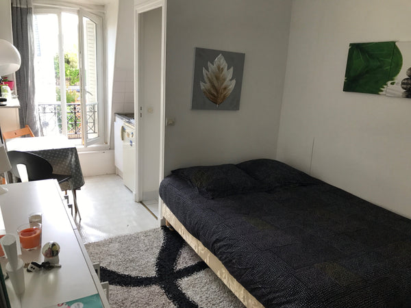 Charmant Studio en plein cœur de Paris à 100m du Le Bon Marché / La Grande Épice Paris, France Charmant Studio proche Le Bon Marché Entire rental unit vacation rental 19685015