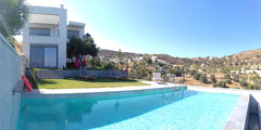 Relax and enjoy the comfort and hospitallity of Open sky villa in Kamilari. <br  Kalamaki, Greece Open sky villa kamilari Entire villa vacation rental 44331047
