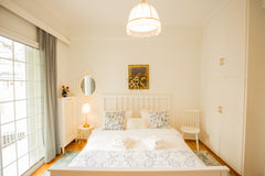 Bright, airy and spacious apartment, renovated in Sept 2019, is ideal for up to  Athens, Greece NEW! Bright & Remodeled 1BR apt below Acropolis Entire rental unit vacation rental 38822286