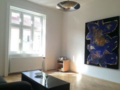 Completely refurbished apartment 15 min from the very city centre, with 2 rooms  Vienna, Austria Cozy centrally located apartment Entire rental unit vacation rental 11823429