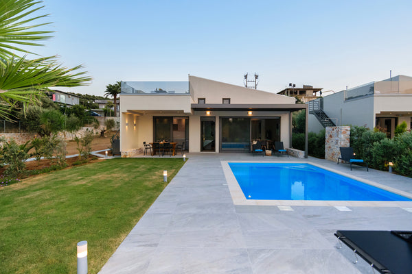 <b>Guest access</b><br />Guests have the whole property to their private use wit Chania, Greece Luxury villa 300m to the beach! Entire villa vacation rental 51737143