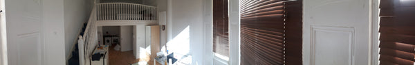 Paris, France Large Clean Studio near Abesses, Montmatres, Paris Entire rental unit vacation rental 21460107