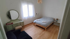 Sunny room in appartment, includes all comforts. Just a 3min walk from Victoria  Athens, Greece Spacious room in appartment, Athens City center Private room in condo vacation rental 581880253798980640