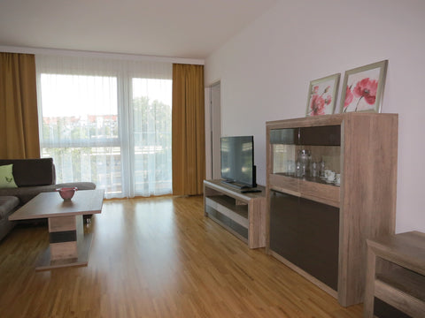 This brand-new apartment on the second floor with elevator access is located in  Vienna, Austria Modern City Apartment Entire rental unit vacation rental 6725168