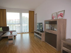 This brand-new apartment on the second floor with elevator access is located in  Vienna, Austria Modern City Apartment Entire rental unit vacation rental 6725168