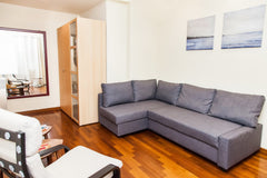 Stay in the very heart of ancient Athens! GB Stay in the very heart of ancient Athens! Entire rental unit vacation rental 50127397