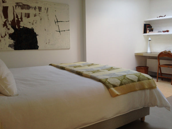 Cosy studio for 2.  <br />We care about your health and clean the studio thoroug Gavere, Belgium Cosy studio near the historical center of Gent. Entire townhouse vacation rental 19279395