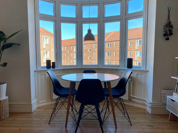 Clean, bright and cozy apartment.<br /><br /><b>The space</b><br />In the apartm Amagerbro, Denmark Lovely flat in the heart of Amager Entire condo vacation rental 53881570
