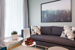 The apartment has a modern and luxurious décor. The high quality, bright equipme Vienna, Austria Quiet Apartment with In&Outdoorpool! Entire rental unit vacation rental 41946726