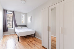 This 114 square footage room on New York City Prospect Lefferts Gardens <br />    Rental unit in Brooklyn · 4 bedrooms · 1 bed · 0 shared baths Private room in rental unit vacation rental 843519103009322044