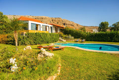 Driftwood Villa boasts the perfect spot between the two villages of Lindos and P Maidstone, United Kingdom Great location half way between Lindos & Pefkos Entire villa vacation rental 37238930