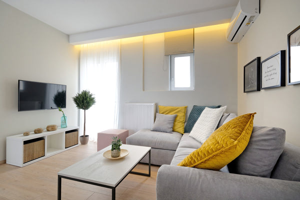 This spacious two-bedroom Hippolita Girdle apartment in Hercules Residence offer Athens, Greece Unique Apartment w/balcony & gym in Athens Center Entire rental unit vacation rental 30306581