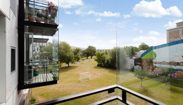 Very cool appartement situated close to Nørrebro station and 3 of the main bus l Copenhagen, Denmark Family friendly Entire rental unit vacation rental 35874298