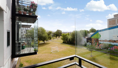 Very cool appartement situated close to Nørrebro station and 3 of the main bus l Copenhagen, Denmark Family friendly Entire rental unit vacation rental 35874298
