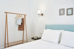 Pillowhite is proud to present this spacious three double bedroom (or two twin b Athens, Greece Luxury n Chic Athens Museum Apt Entire rental unit vacation rental 33409248