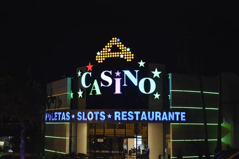 Tour Tour  We take you to visit the Casino Acaray tour + dinner (Paraguay)  Private Tours and Travel Guide America Sao Paulo CITY Foz do Iguacu Destination Tour America Sao_Paulo CITY Foz do Iguacu