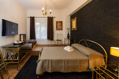 This 30m² apartment + 10m² terrace, is located in Lycabettus district, near the  Athens, Greece belucky Apartments - Pico   Lycabettus hill Entire rental unit vacation rental 34271242