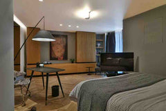 Step into your personal covert that is called Helios Suite and offers you an exc Athens, Greece Helios Luxury Suite Athens City Center Private room in bed and breakfast vacation rental 51896421