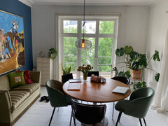 Big and cosy apartment lying in the heart of copenhagen, cool bohemian and hip a Copenhagen, Denmark 5 beds in the heart of Copenhagen. 1000 kr Entire condo vacation rental 50592698