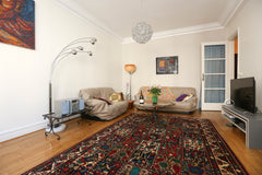 NICE COZY FLAT IN A VERY CALM STREET SITUATED AT THE FOOT OF THE HILL OF ''BUTTE Paris, France URBAN CHIC FOR THE BONS VIVEURS Entire rental unit vacation rental 15278404