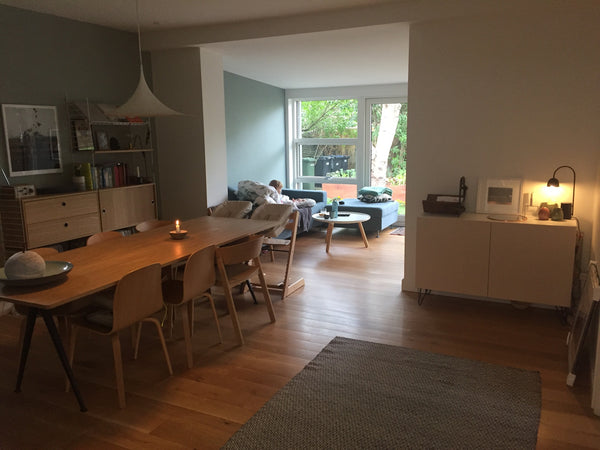 Newly refurbished house close to the thriving Amager beach and few minutes walk  Copenhagen, Denmark Beach & city - family friendly Entire home vacation rental 28484378