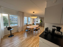 Spacious apartment located in Copenhagen, 12-15 min walk away from metro/train a Copenhagen, Denmark Spacious apartment in CPH - near metro/trains Entire condo vacation rental 704366156940017460