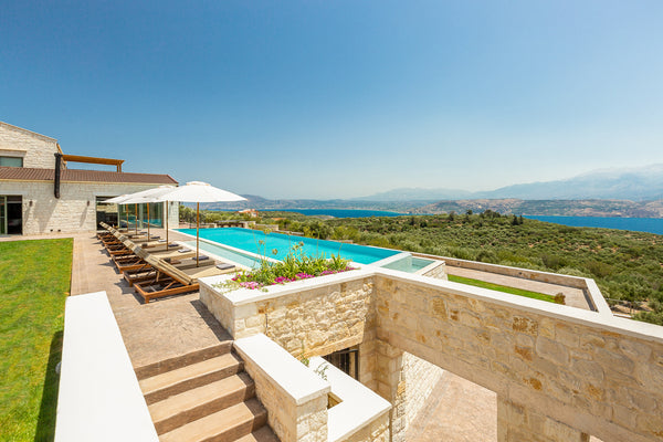 Rethimnon, Greece Villa Elements Entire villa vacation rental 32690918