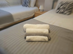 Comfortable studio near the center of Prague Prague, Czechia Studio 8 -  15min from City Center Entire rental unit vacation rental 40998611