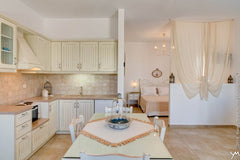 Opalio Apartments are located in Chorio in Ksirokampos area which is a 5-10 minu Plaka, Greece Opalio Apartments III Entire rental unit vacation rental 32908031