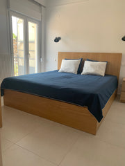 Fully equipped apartment, 15-min walk  from Aristotelous square, high-speed Inte Thessaloniki, Greece Modern Apartment in City Center Entire rental unit vacation rental 51645478