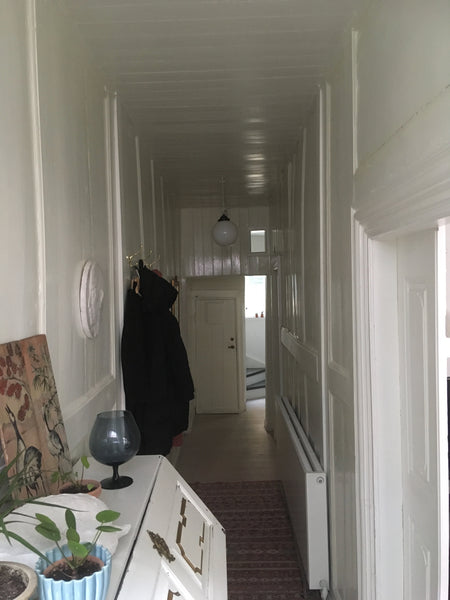 A lovely renovated townhouse dating 1780. I rent out 1st., 2nd. and 3rd. floor i Copenhagen, Denmark Lovely private TOWNHOUSE at Christianshavn Entire townhouse vacation rental 17665882